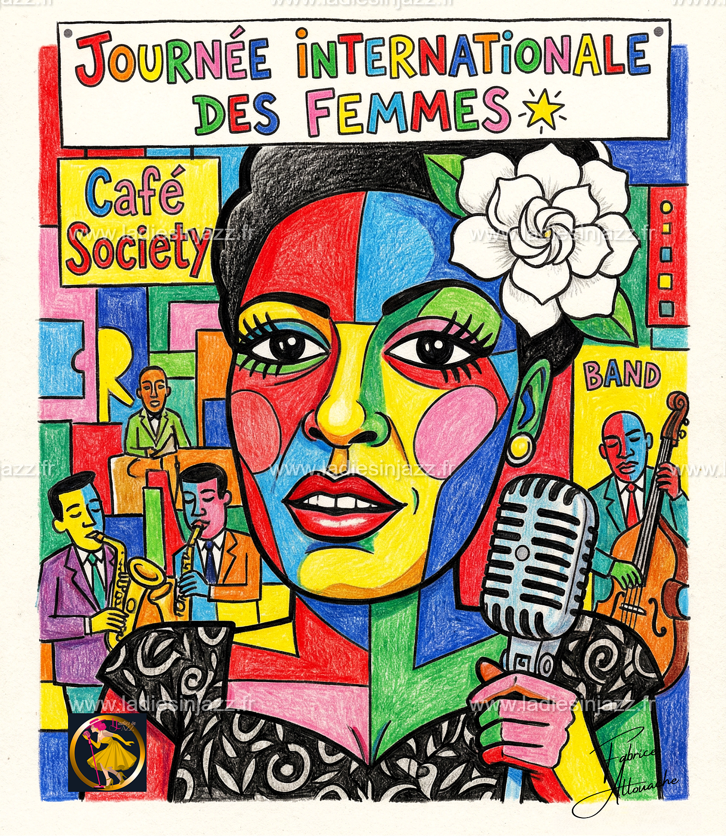 Journée des femmes 01