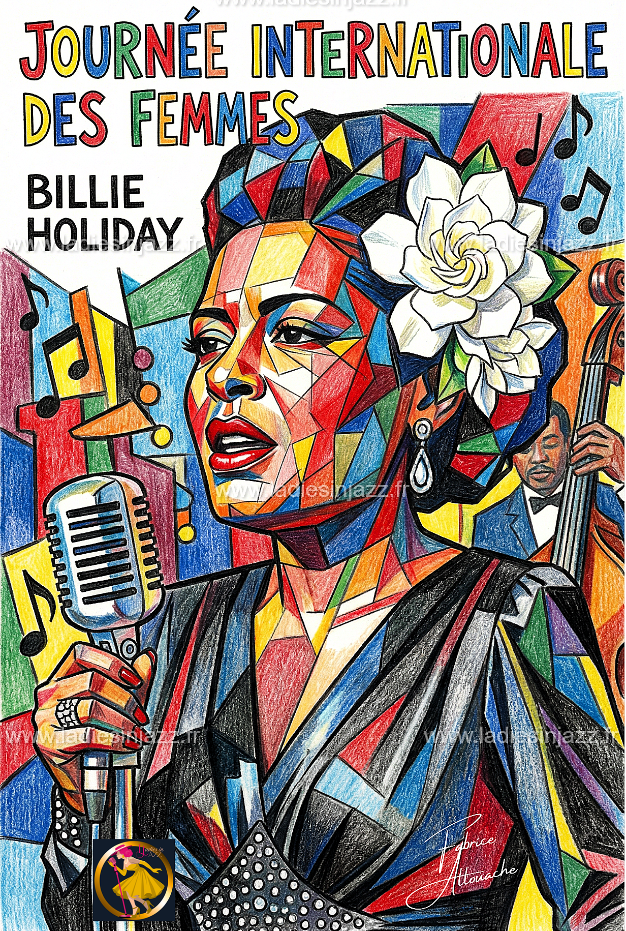 Journée des femmes 300